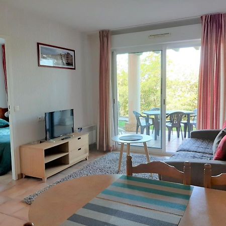 Appartement Avec Piscine Proche Plage Et Centre De Socoa - Fr-1-239-511 Ciboure Exterior foto